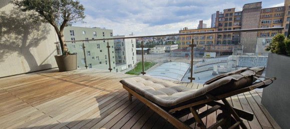 3 rooms Apartment in Favoriten, Austria No. 240388 7