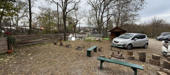 1142m² Commercial property in Vienna, Austria No. 55098 7