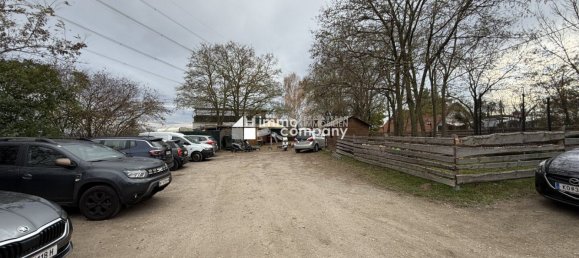 1142m² Commercial property in Vienna, Austria No. 55098 13