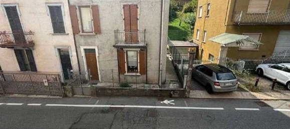 Apartamento de 6 habitaciónes en Vertova, Italy No. 316066 23