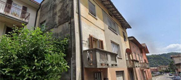 Apartamento de 6 habitaciónes en Vertova, Italy No. 316066 22