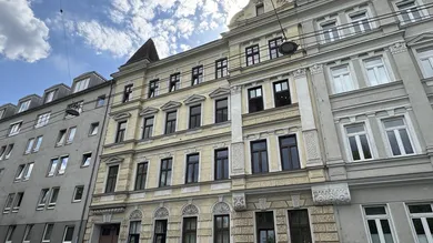 3-Zimmer Wohnung in Meidling, Austria, Nr. 154027