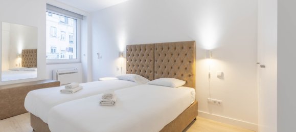 Квартира с 3 спальнями в Лиссабон, Португалия № 12705 9