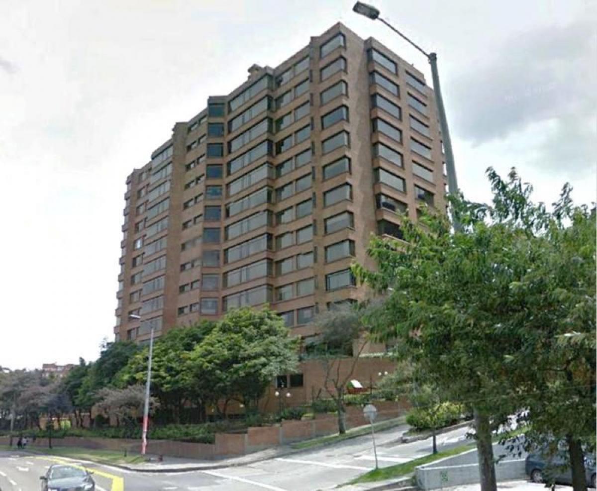 3 غرف نوم منزل في Bogota, Colombia رقم 14847