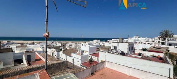 15 غرف نوم منزل في Cadiz, Spain رقم 147962 22