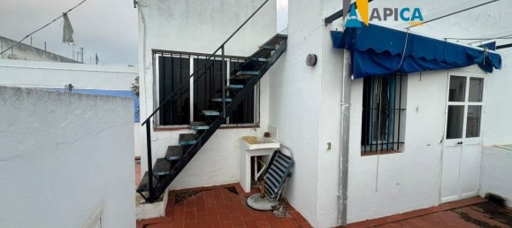 15 غرف نوم منزل في Cadiz, Spain رقم 147962 18