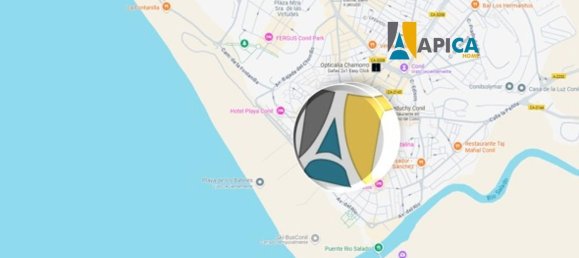 15 غرف نوم منزل في Cadiz, Spain رقم 147962 44