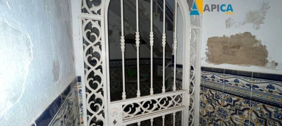 15 غرف نوم منزل في Cadiz, Spain رقم 147962 33