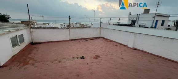 15 غرف نوم منزل في Cadiz, Spain رقم 147962 15
