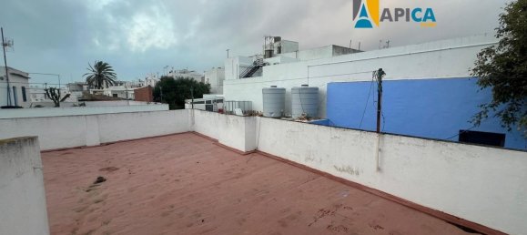 15 غرف نوم منزل في Cadiz, Spain رقم 147962 11