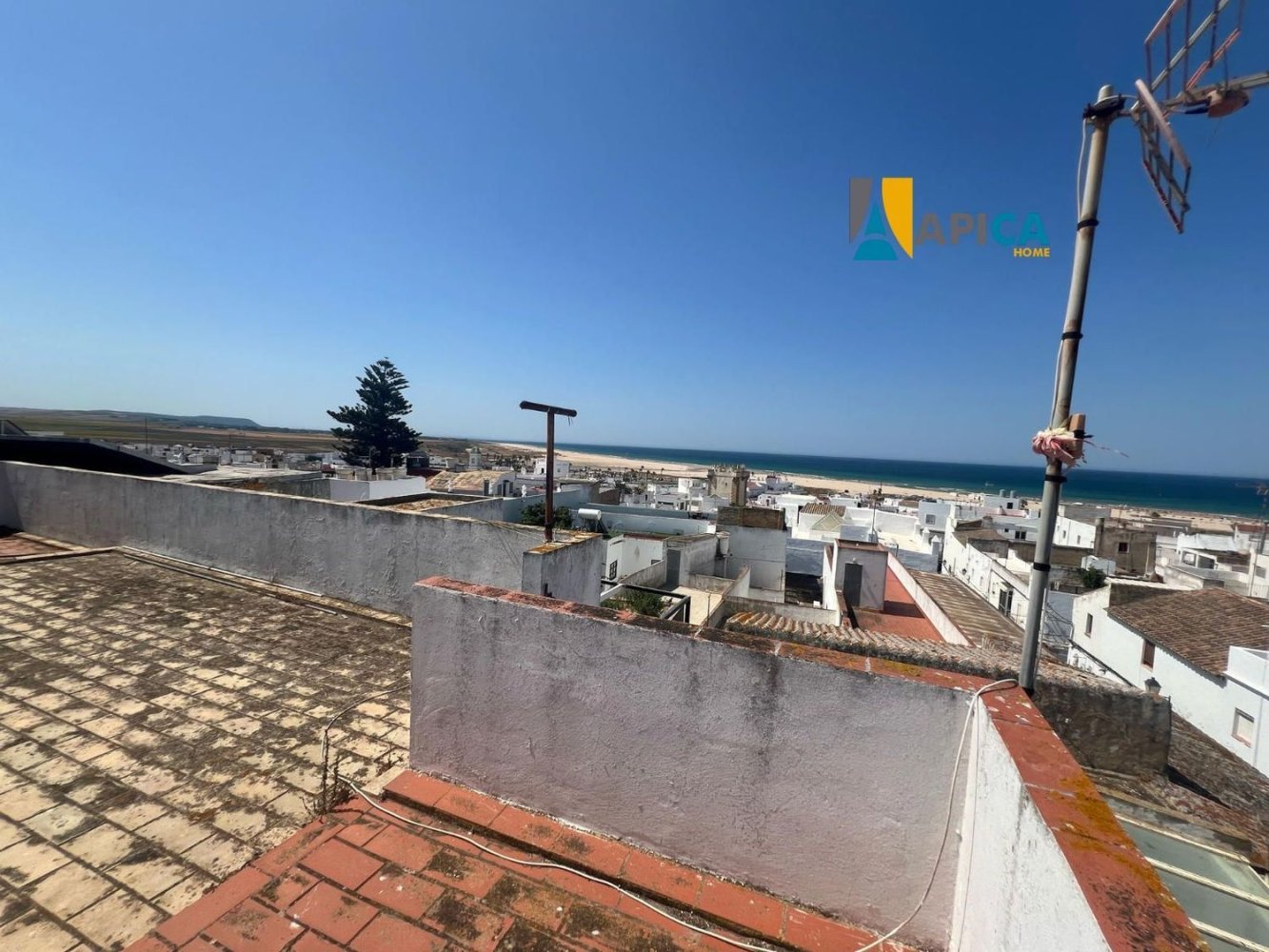 15 غرف نوم منزل في Cadiz, Spain رقم 147962