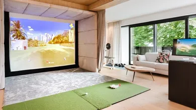 2 bedrooms Duplex in Salzburg, Austria No. 208991