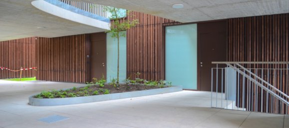 Apartamento de 2 habitaciónes en Weiler, Austria No. 233527 11