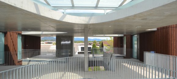 Apartamento de 2 habitaciónes en Weiler, Austria No. 233527 13