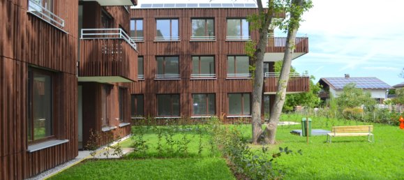 Apartamento de 2 habitaciónes en Weiler, Austria No. 233527 14