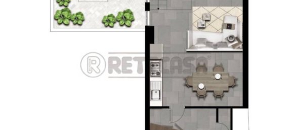 Duplex T2 em Altamura, Italy N.º 353276 14