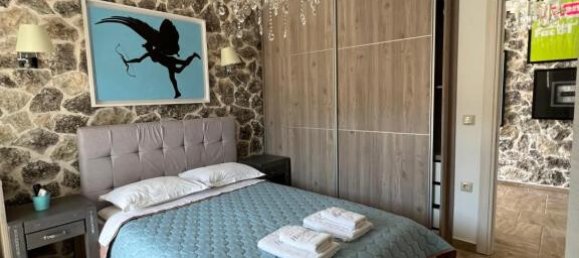 5 غرف نوم فيلا في Thasos, Greece رقم 94371 10