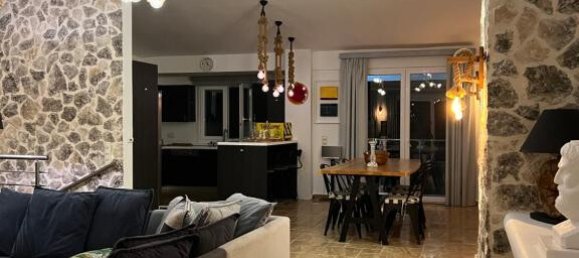 5 غرف نوم فيلا في Thasos, Greece رقم 94371 14