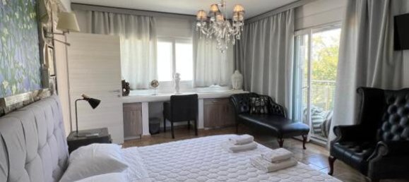 5 غرف نوم فيلا في Thasos, Greece رقم 94371 8