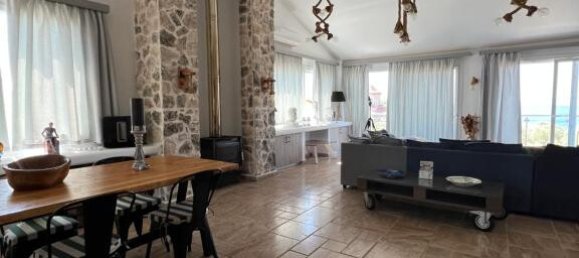 5 غرف نوم فيلا في Thasos, Greece رقم 94371 17
