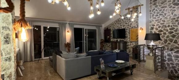 5 غرف نوم فيلا في Thasos, Greece رقم 94371 27