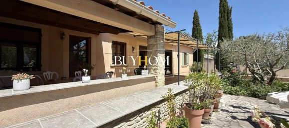 Villa T6 em Pernes-les-Fontaines, France N.º 347886 2