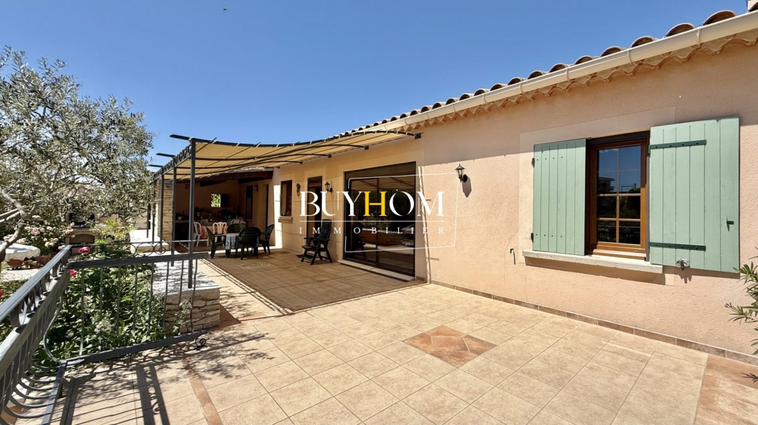 Villa T6 em Pernes-les-Fontaines, France N.º 347886