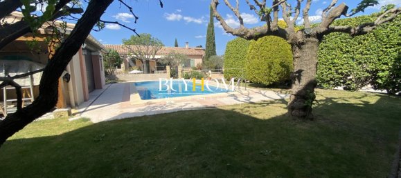 Villa T6 em Pernes-les-Fontaines, France N.º 347886 8