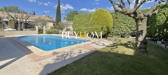 Villa T6 em Pernes-les-Fontaines, France N.º 347886 5