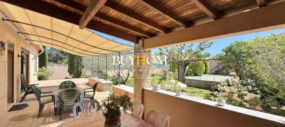 Villa T6 em Pernes-les-Fontaines, France N.º 347886 4