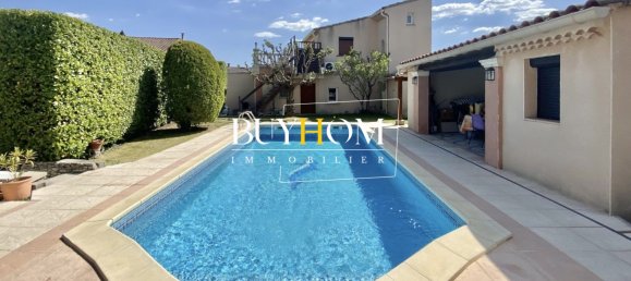 Villa T6 em Pernes-les-Fontaines, France N.º 347886 11