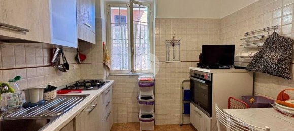 Apartamento de 1 dormitorio en Rome, Italy No. 349870 31