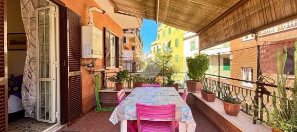 Apartamento de 1 dormitorio en Rome, Italy No. 349870 2