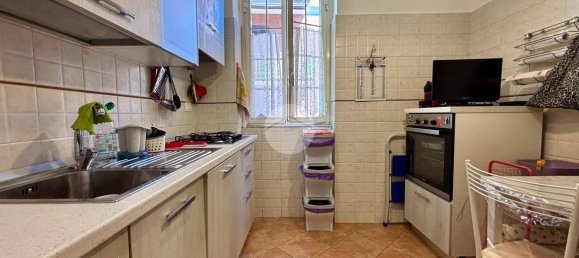 Apartamento de 1 dormitorio en Rome, Italy No. 349870 30