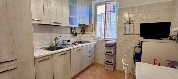 Apartamento de 1 dormitorio en Rome, Italy No. 349870 32