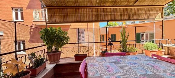 Apartamento de 1 dormitorio en Rome, Italy No. 349870 6