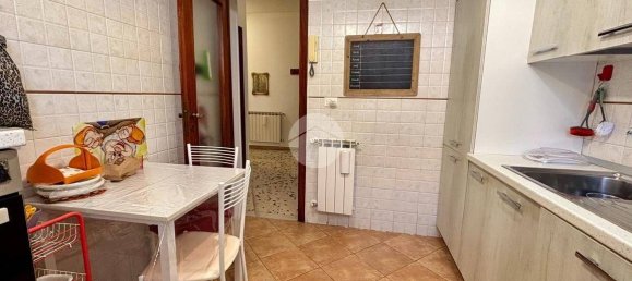Apartamento de 1 dormitorio en Rome, Italy No. 349870 27