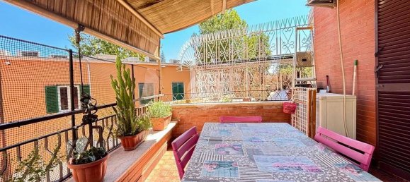 Apartamento de 1 dormitorio en Rome, Italy No. 349870 4