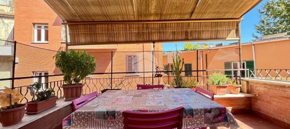 Apartamento de 1 dormitorio en Rome, Italy No. 349870 3