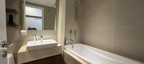 2 Schlafzimmer Wohnung in Thu Duc, Vietnam, Nr. 75096 9