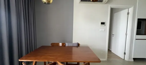 2 Schlafzimmer Wohnung in Thu Duc, Vietnam, Nr. 75096 6