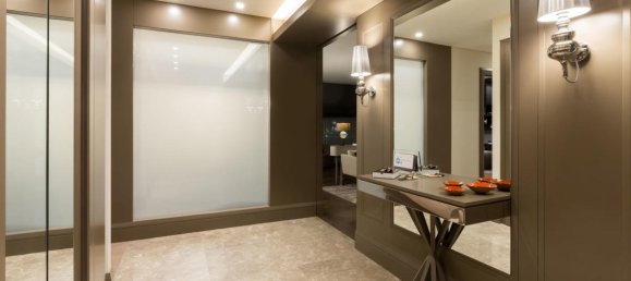 Apartment 4+2 in Istanbul, Turkey No. 8025 13