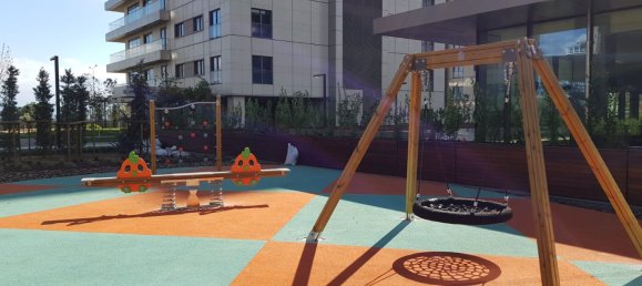 Apartment 4+2 in Istanbul, Turkey No. 8025 6