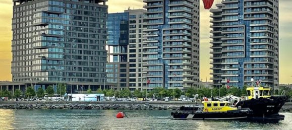 Apartment 4+2 in Istanbul, Turkey No. 8025 2