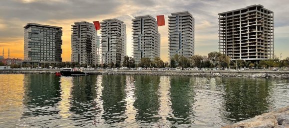 Apartment 4+2 in Istanbul, Turkey No. 8025 4