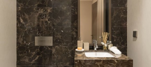 Apartment 4+2 in Istanbul, Turkey No. 8025 15