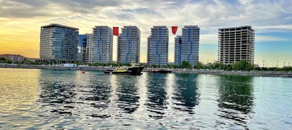 Apartment 4+2 in Istanbul, Turkey No. 8025 3