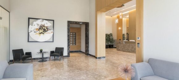 Apartment 4+2 in Istanbul, Turkey No. 8025 9