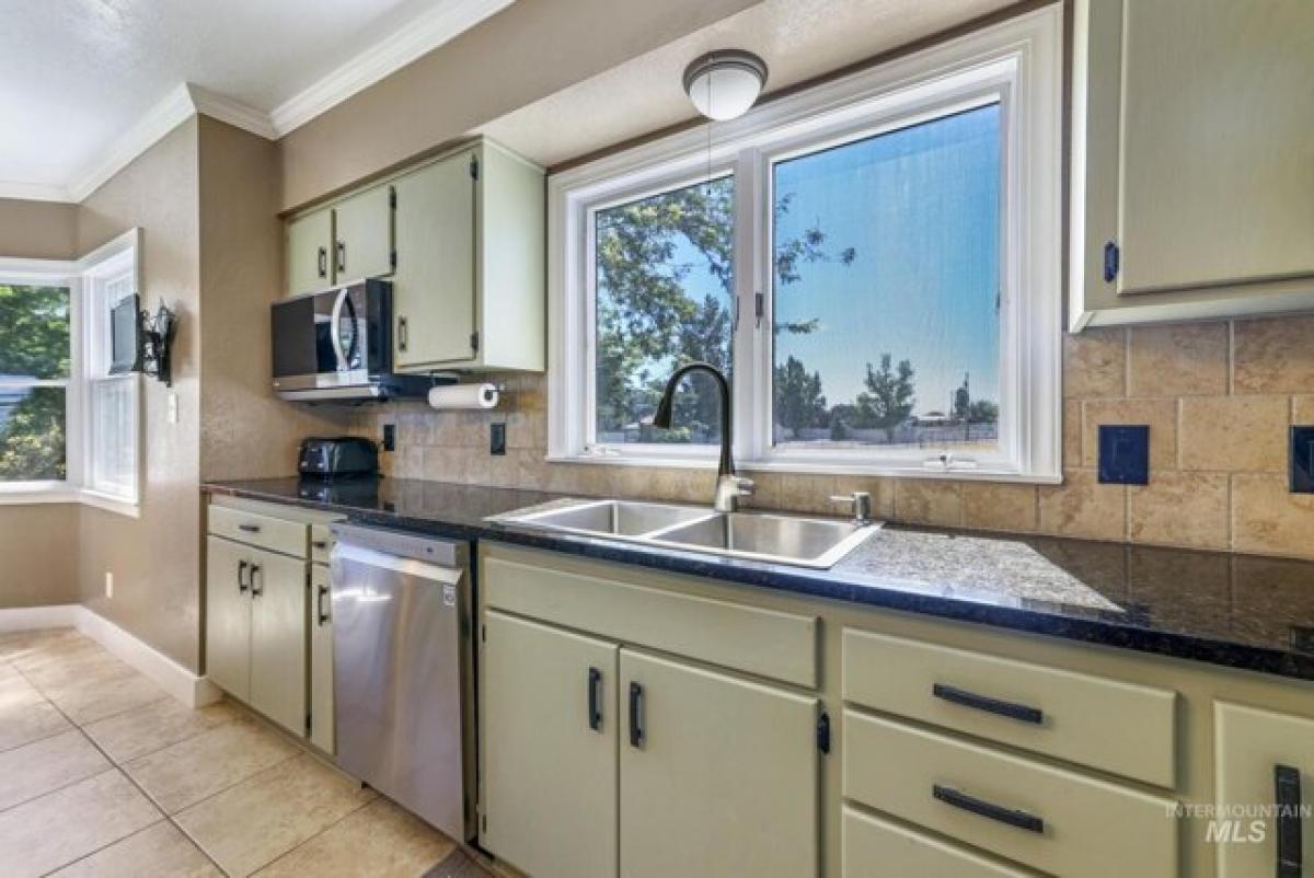 3 bedrooms House in Kimberly, USA No. 376666