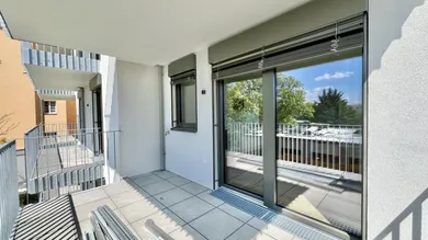 Apartamento de 3 divisões em Vienna, Austria N.º 154611